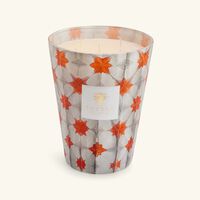 baobab collection odyssee calypso candle max 24