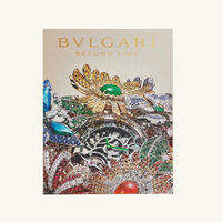 Bulgari Beyond Time Book 30x8cm assouline bulgari beyond time book 30x8cm