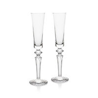 Mille Nuits Flutissimo - Set Of 2 Mille Nuits Flutissimo - Set Of 2, small