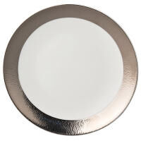 Dune Coupe Bread & Butter Plate, small