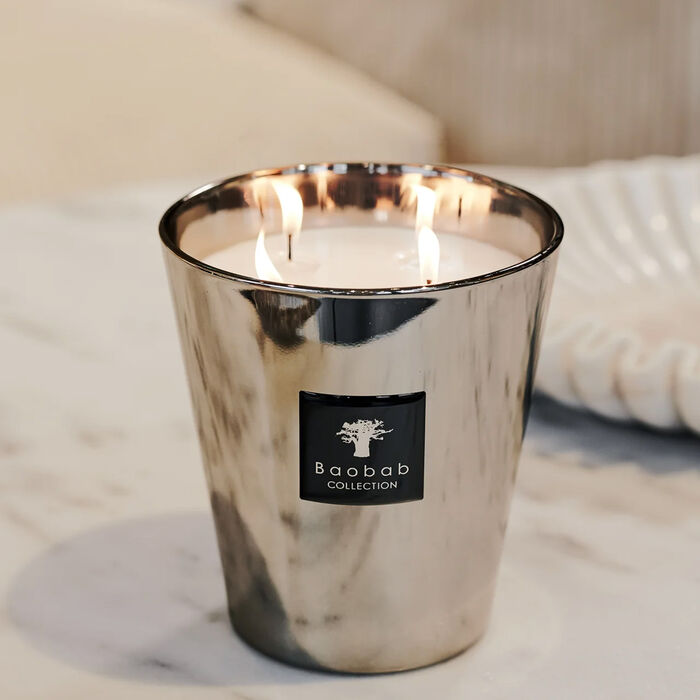 baobab collection les exclusives platinum candle max 24