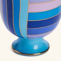 jonathan adler scala pedestal centerpiece pattern