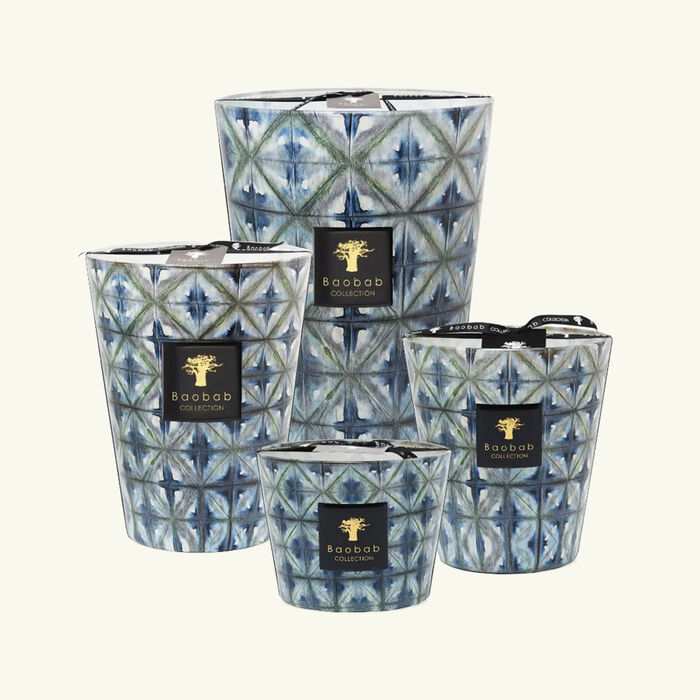 baobab collection bohomania kilan candle maxi max