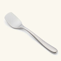 l ame de christofle ice cream spoon stainless steel