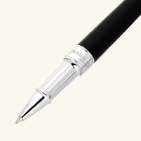 st dupont line d eternity rollerball pen