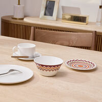 ICONIC Fruit Bowl 12 cm Set of 2 missoni home iconic fruit bowl 12 cm set of 2