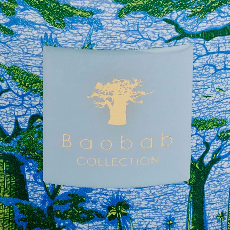 Sacred Trees Yarani Candle Max 10 baobab collection sacred trees yarani candle max 10