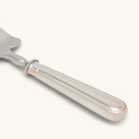 christofle albi cake server silver plated