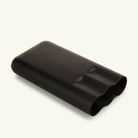 Cigar Case Green st dupont cigar case green