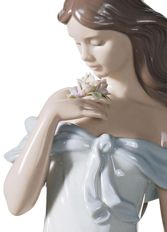 A Flowers Whisper A Flowers Whisper, large