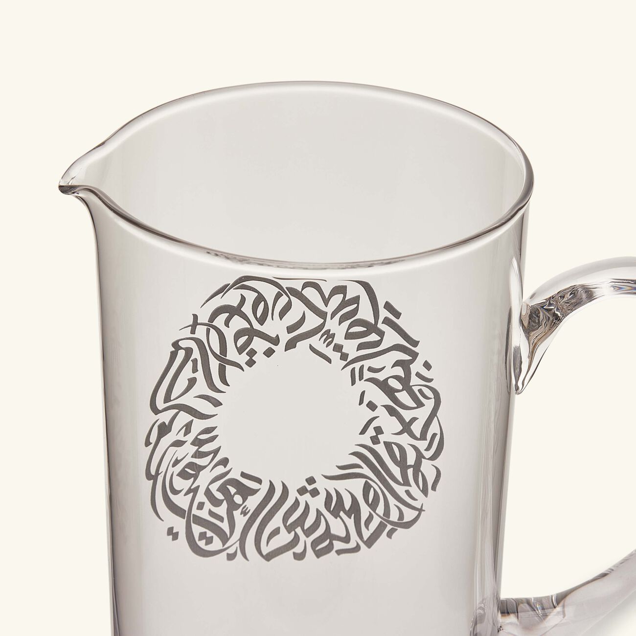 dimlaj qamar jug clear