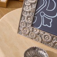 buccellati daisy picture frame 13x18cm