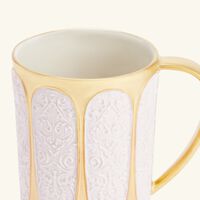 villari amour mug white