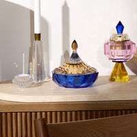 ريفليكشنز كوبنهاغن وعاء الديكور كنز متعدد الألوان