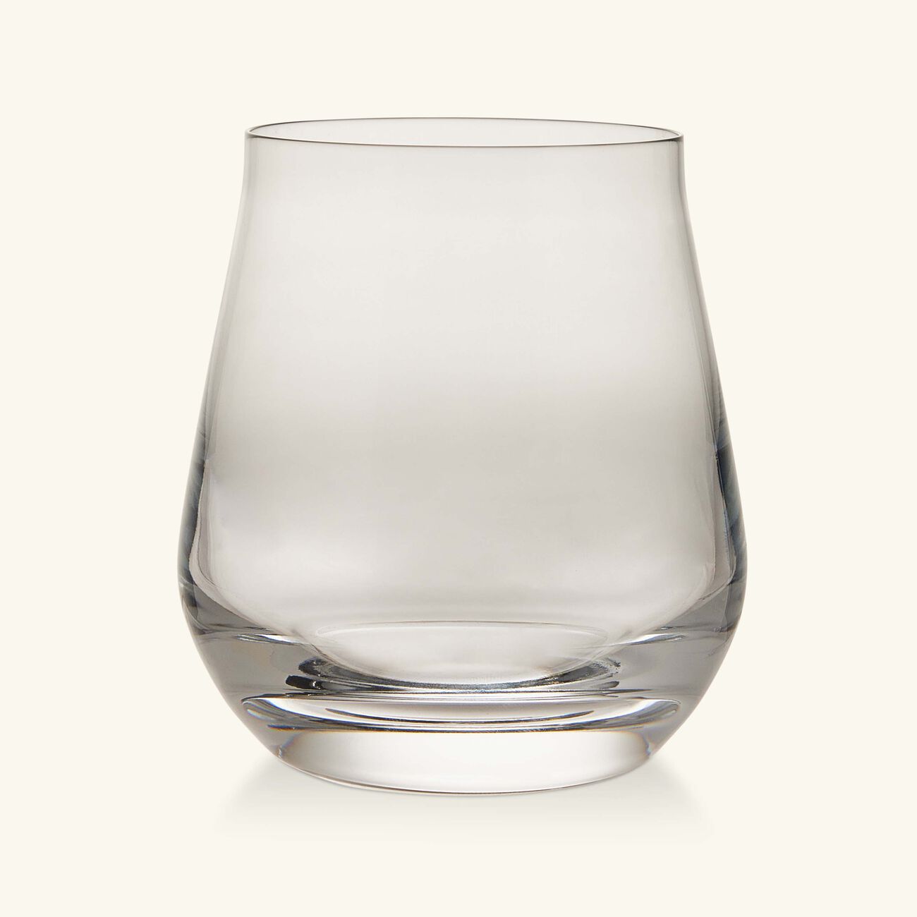 baccarat chateau tumbler clear set of 2