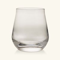 baccarat chateau tumbler clear set of 2