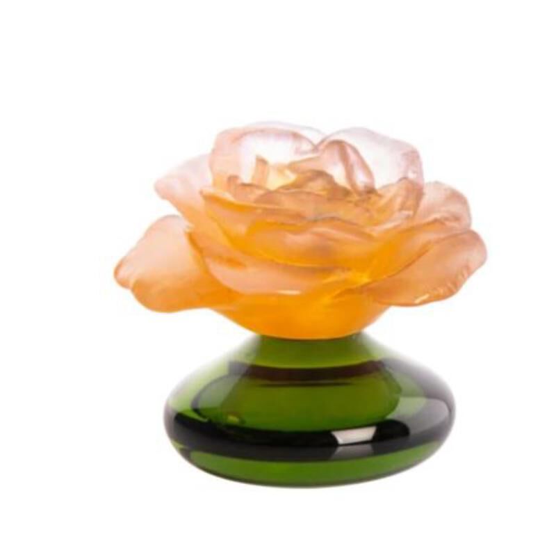 Decorative Flower Rose Romance Decorative Flower Rose Romance, large