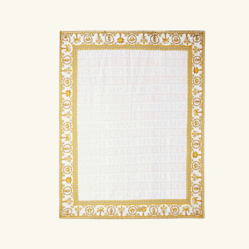 versace i love baroque blanket