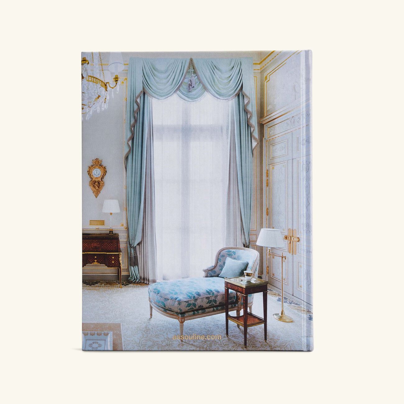 Eternally Ritz Book 30x23cm assouline eternally ritz book 30x23cm