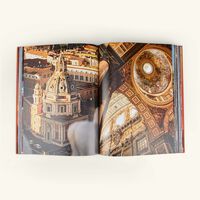 كتاب روما إيتيرنا 10×13 سم آسولين كتاب روما إيتيرنا 10 13 سم
