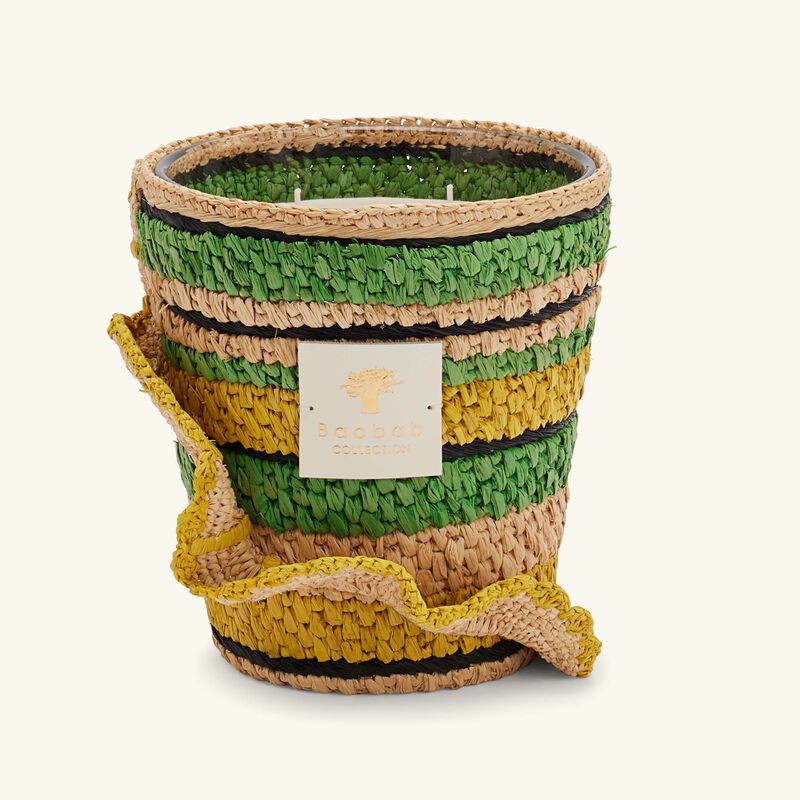 باوباب شمعة فيتي ميلالاو ماكس 16