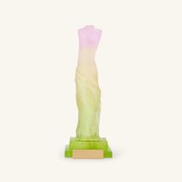 daum v nus sculpture medium