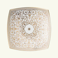 versace medusa gala dallah white