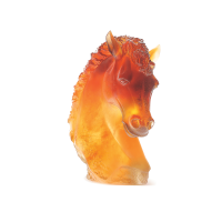 Arabic Horse Head, small