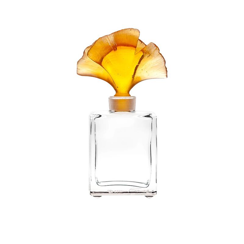 Gingko Perfume Bottle, large