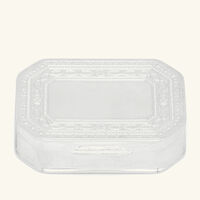 christofle cut edges bonbonni re box silver