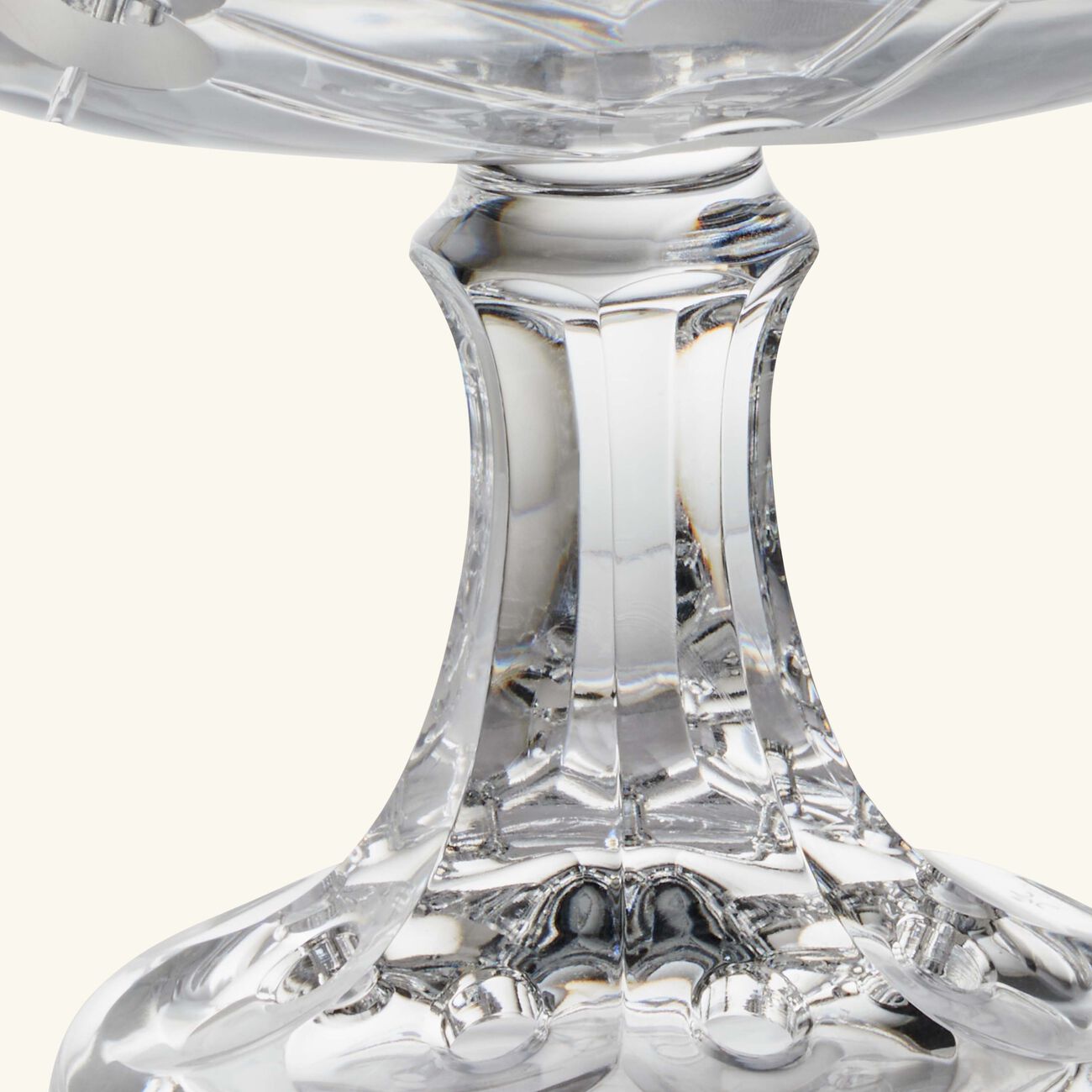 mario cioni   c costellation centerpiece large clear