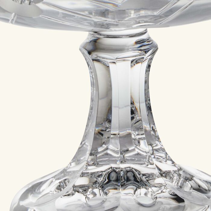 mario cioni   c costellation centerpiece large clear