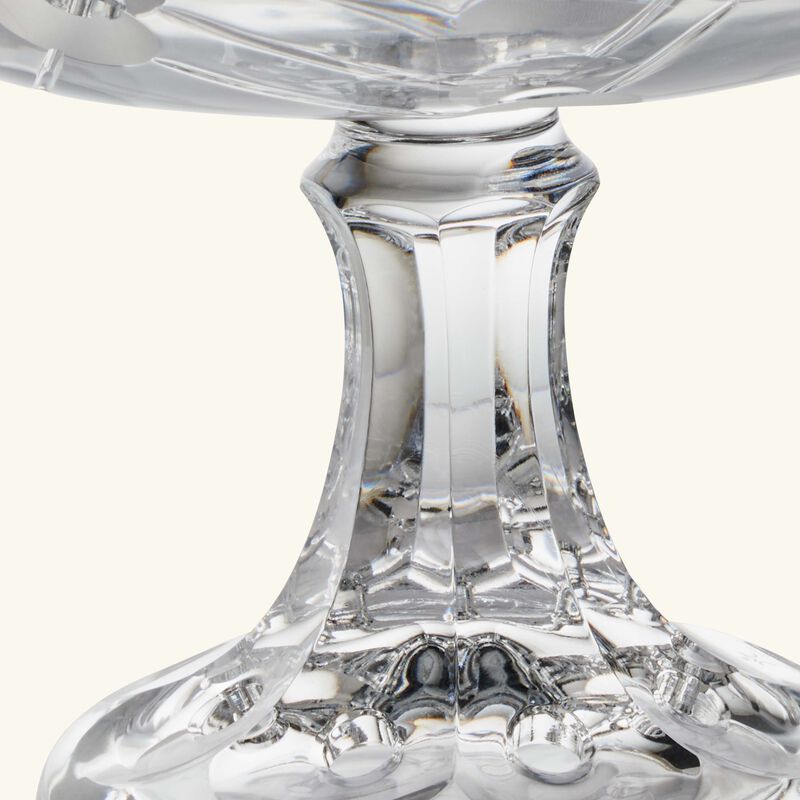 mario cioni   c costellation centerpiece large clear