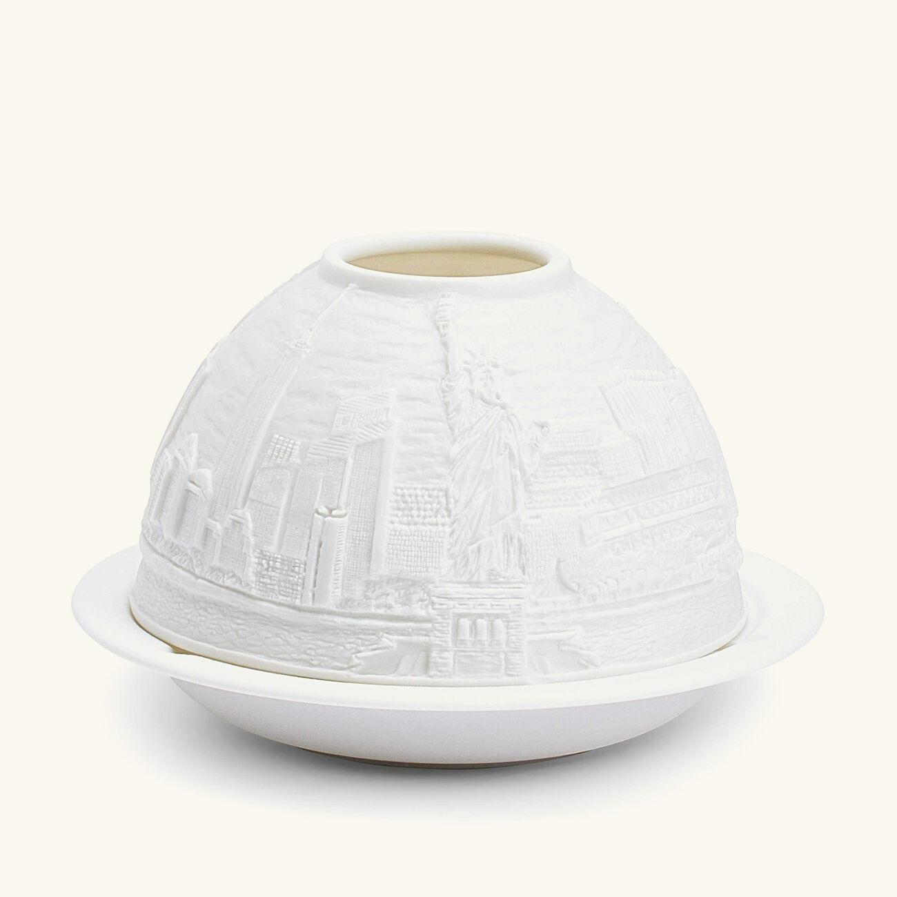 bernardaud by the sea lithophanie