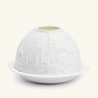 bernardaud by the sea lithophanie