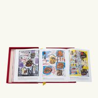 آسولين كتاب باسكيات   48   41 سم