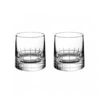 Graphik Set Of 2 Old-Fashioned Glasses, small