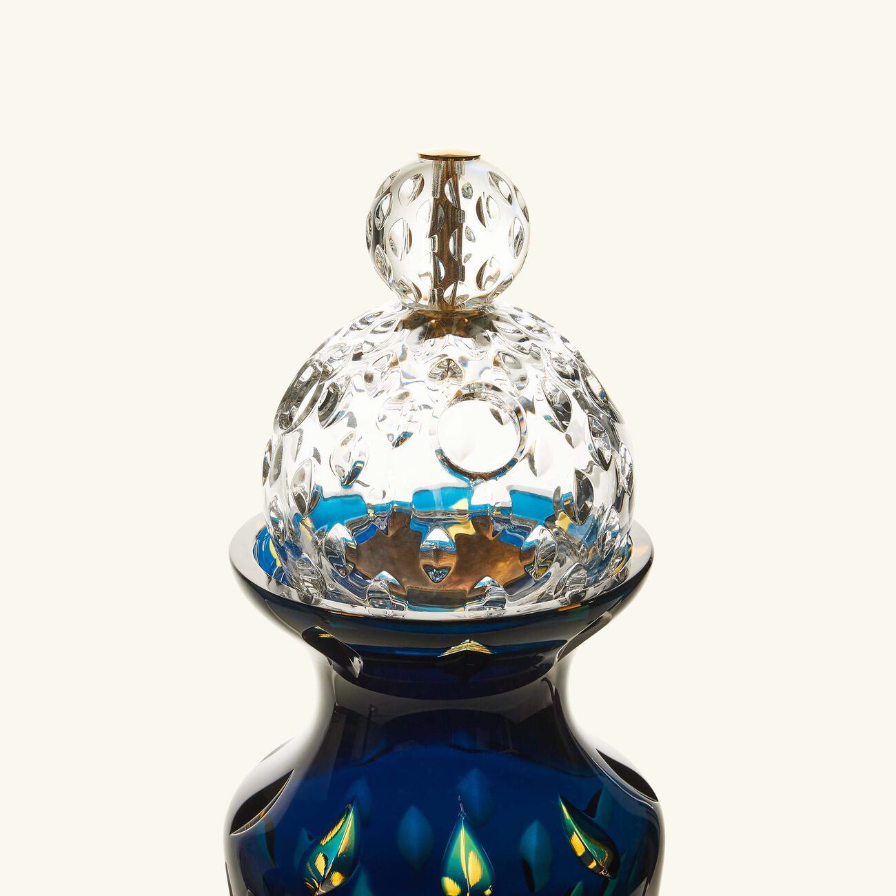 mario cioni   c incense burner