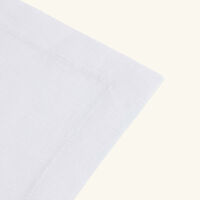 catherine denoual sunshine napkin white