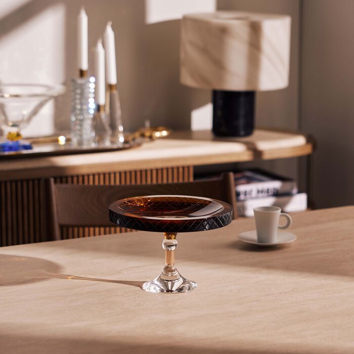 ريفليكشنز كوبنهاغن وعاء الديكور بركة أصفر صغير