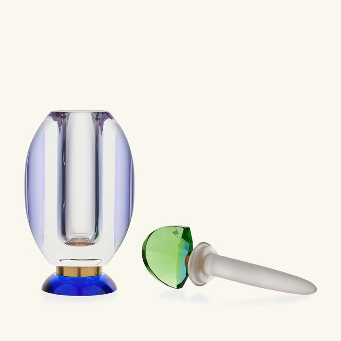 reflections copenhagen pure flacon perfume bottle