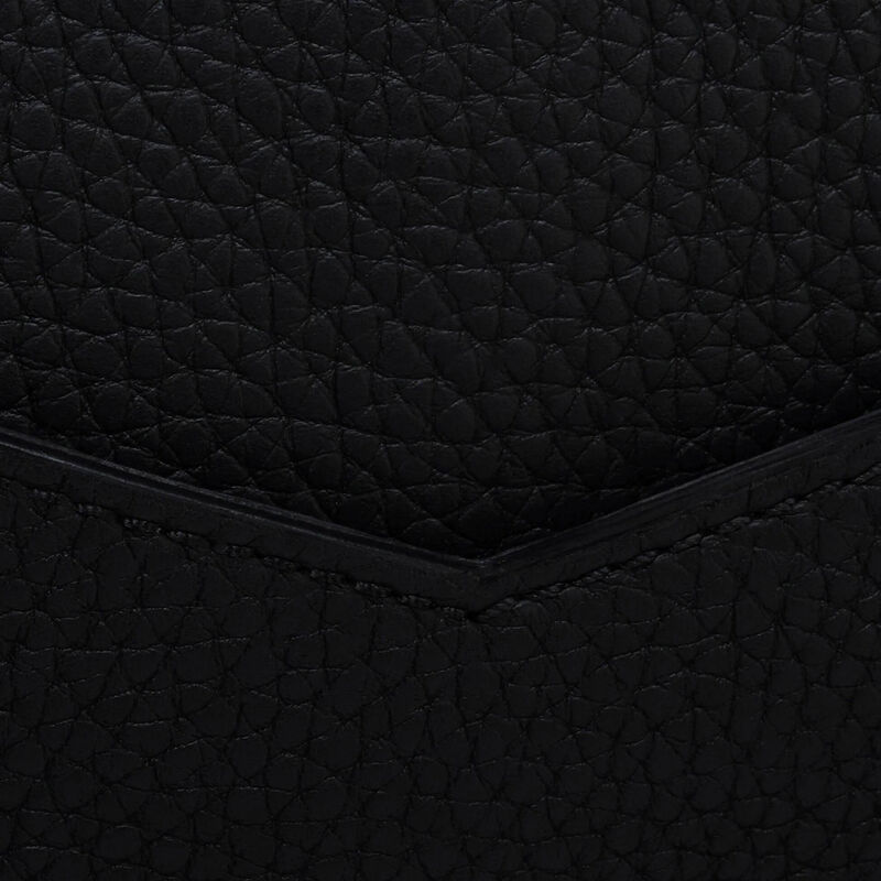 اس تي دوبون حقيبة نيو كابسول ماسنجر سوداء