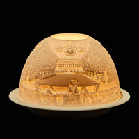 Versailles Lithophanie bernardaud versailles lithophanie
