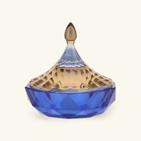 ريفليكشنز كوبنهاغن وعاء الديكور كنز متعدد الألوان