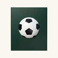 assouline football the impossible collection 100 moments from the beautiful game book 48x41cm