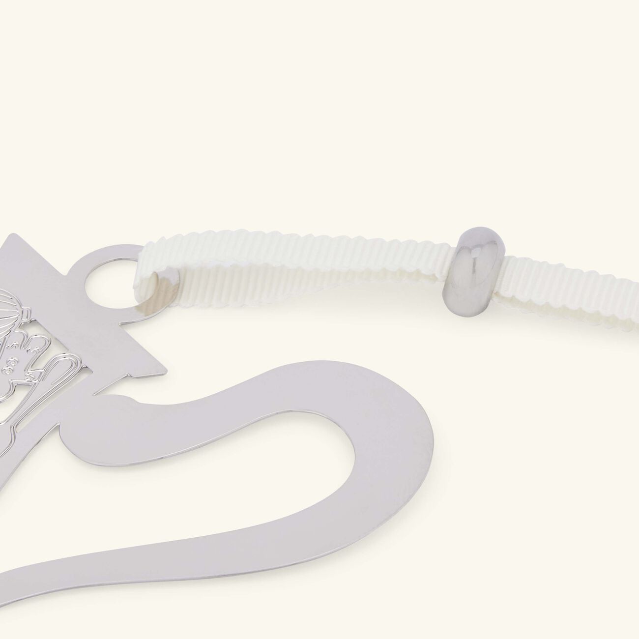 christofle tr sors d argent teapot ornament 2024 mini palladium