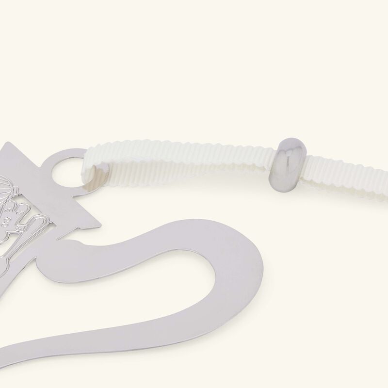 christofle tr sors d argent teapot ornament 2024 mini palladium