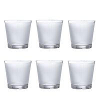 Tumbler Winger - Set of 6, small