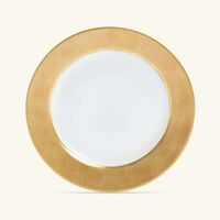 bernardaud sauvage blanc coffee pot gold