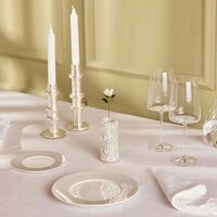 christofle s ve d argent vase mini silver plated